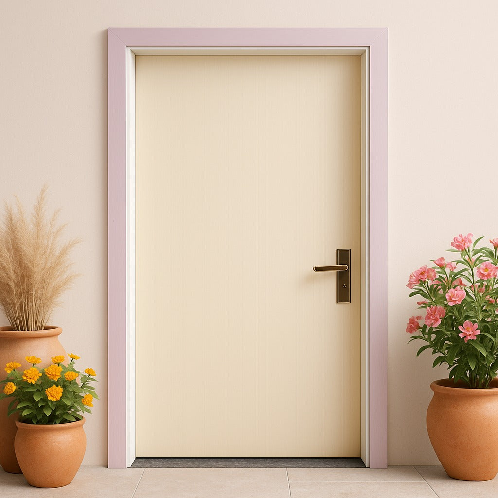 Interior & Exterior Doors
