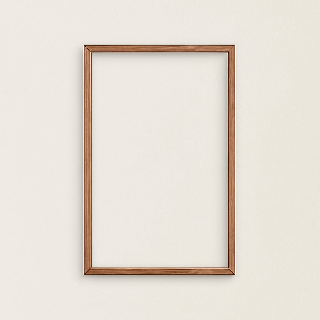 Standard Density Frames