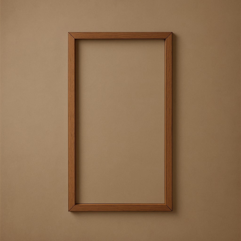 Premium Quality Frames