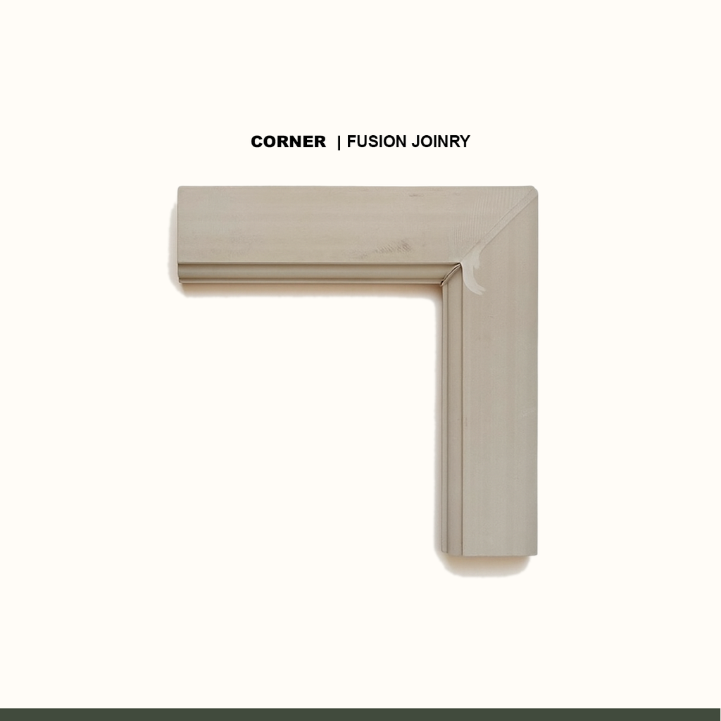 Premium WPC BATHROOM Door Frame 42Series