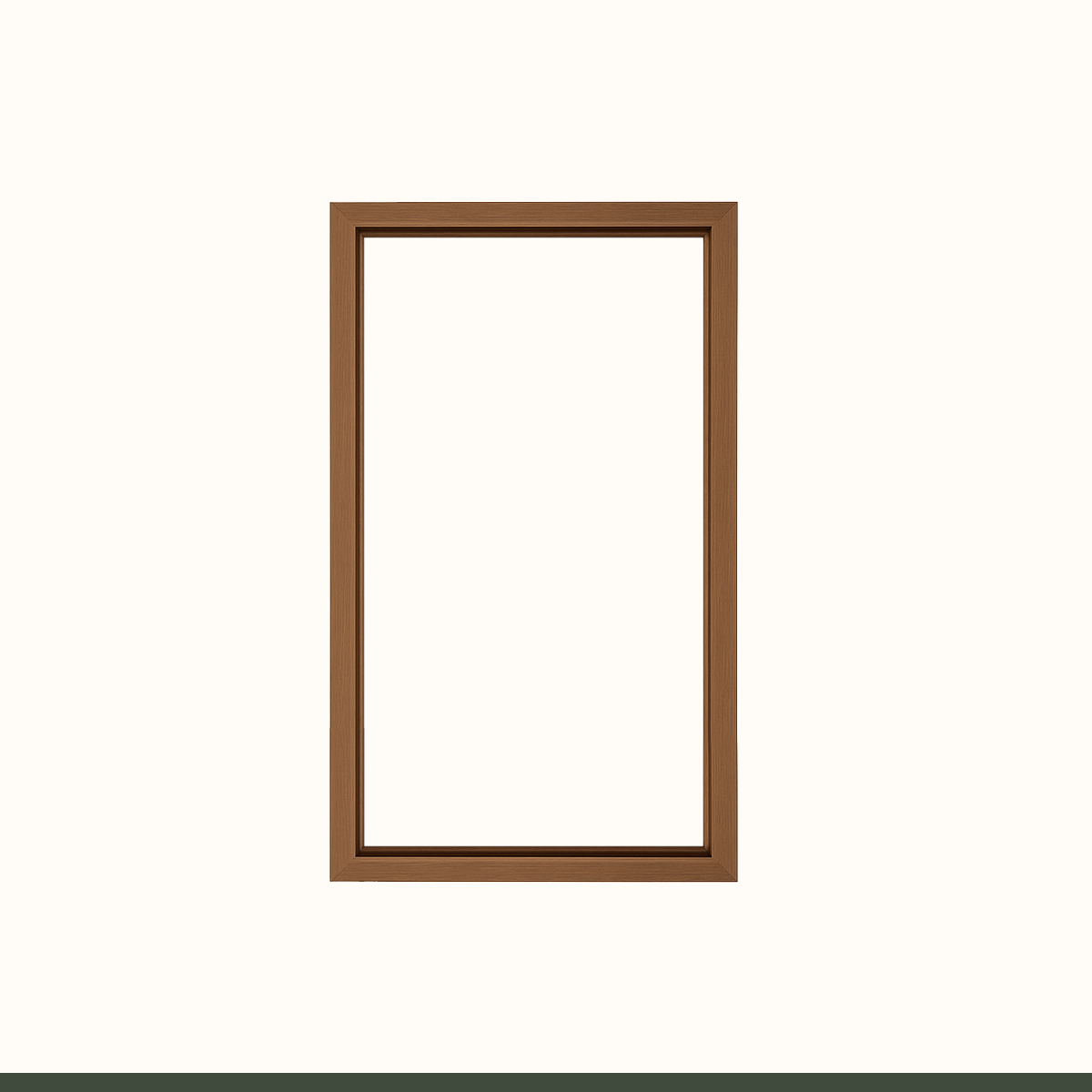 Premium WPC MAIN Door Frame 42Series