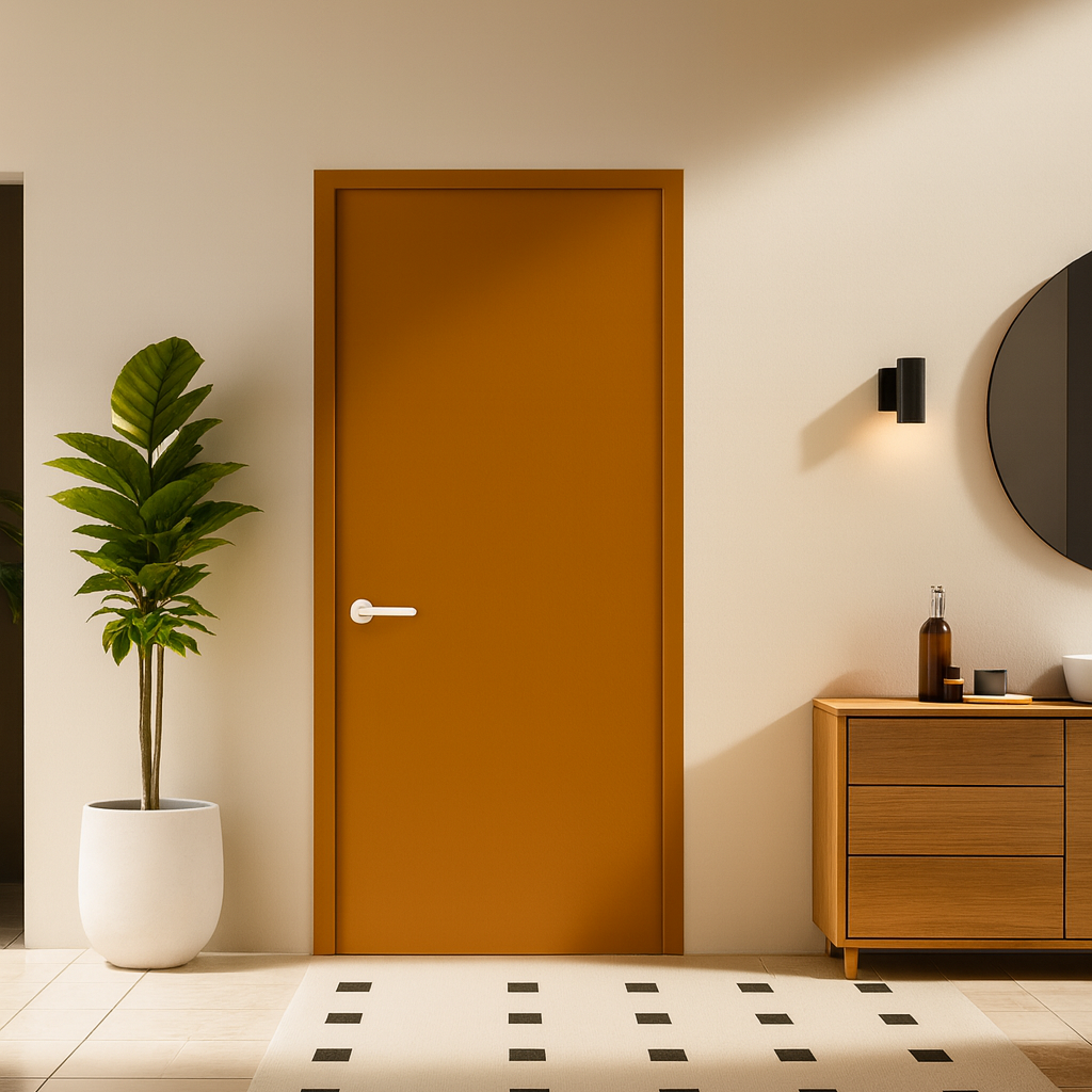 28mm Premium 700D Door