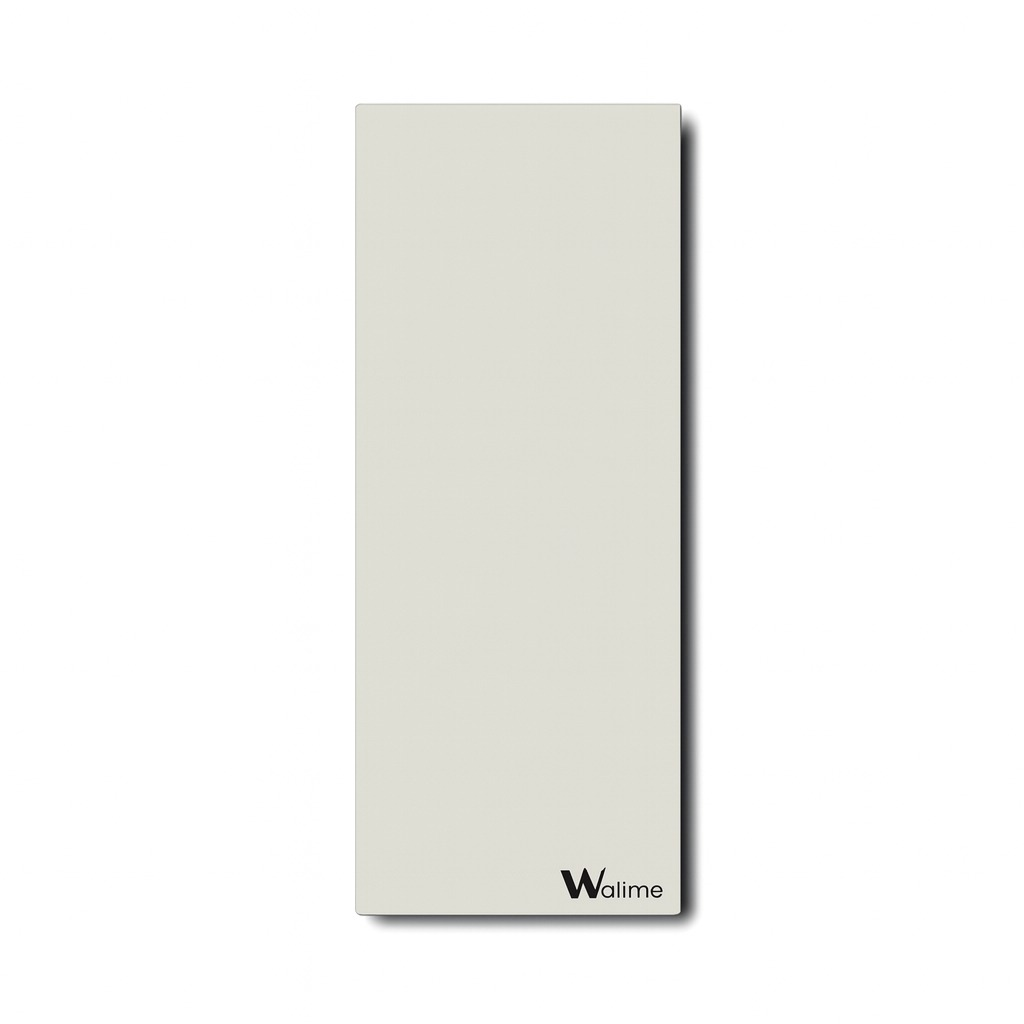 30mm WPC 550D Plain Door | Waterproof Bathroom & Utility Door