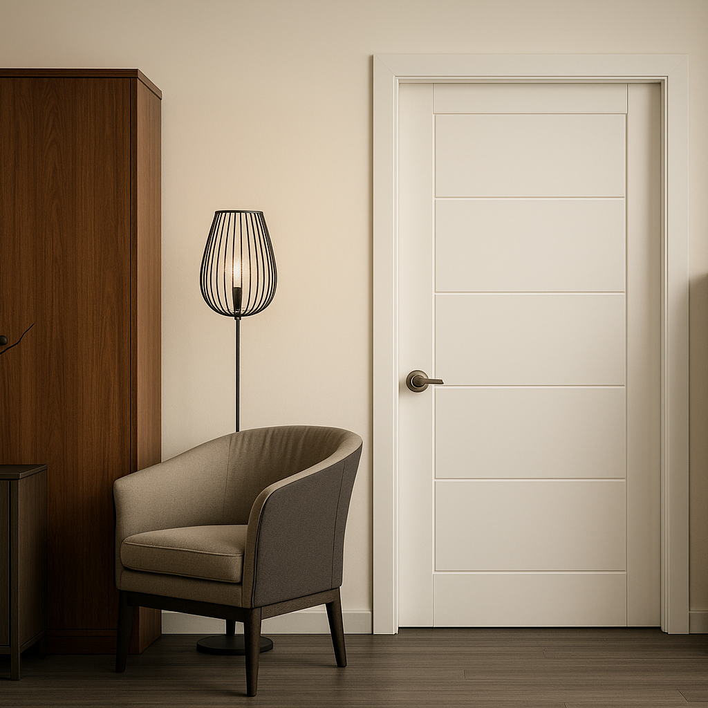 28mm Standard 550D Door